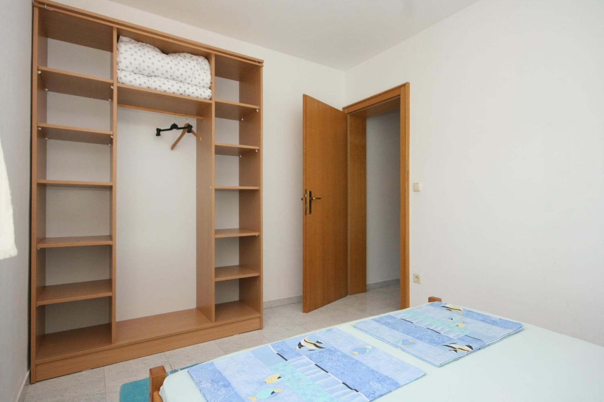 Apartments With A Parking Space Mandre, Pag - 6405 Kolan Quarto foto