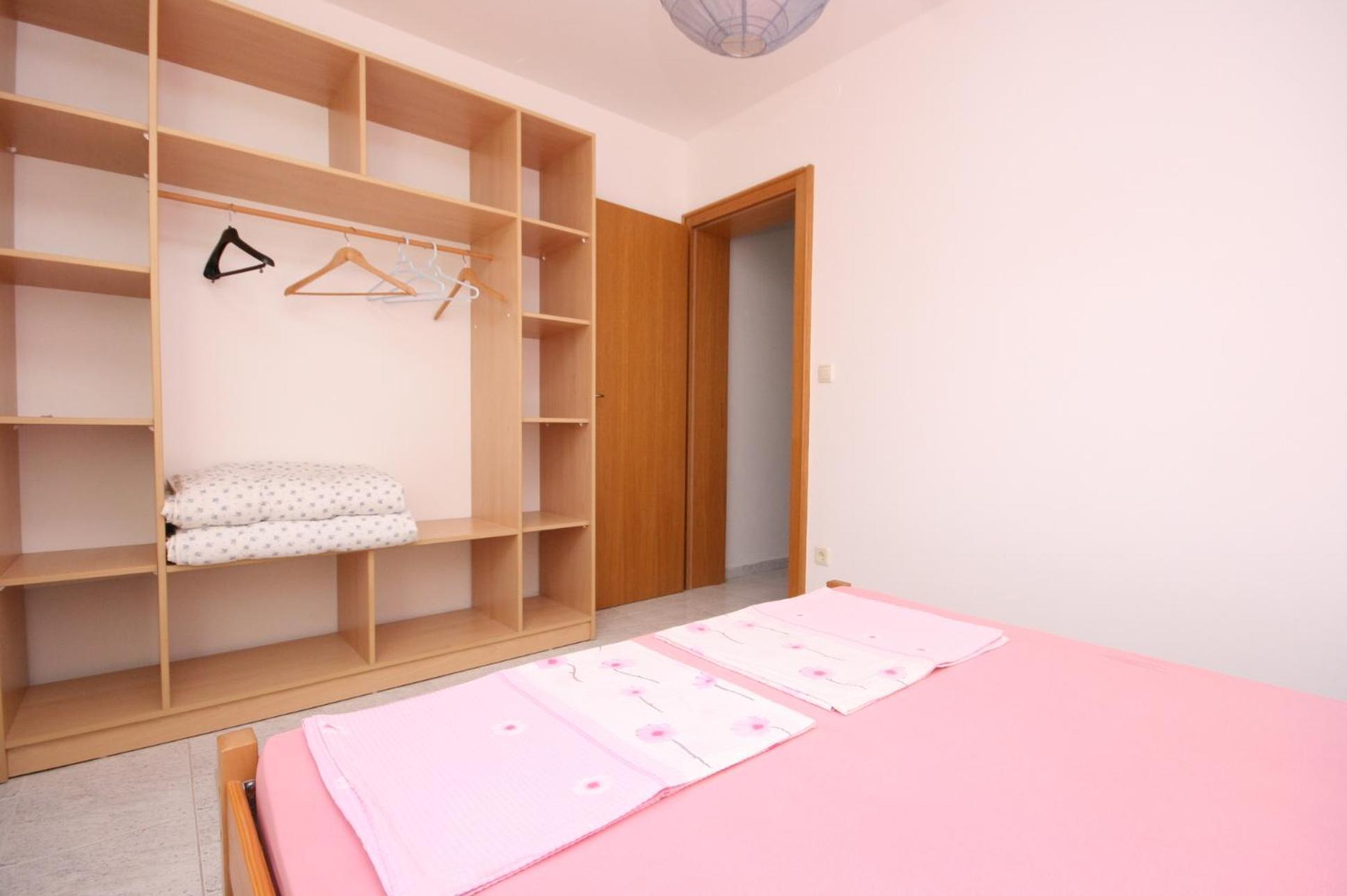 Apartments With A Parking Space Mandre, Pag - 6405 Kolan Quarto foto