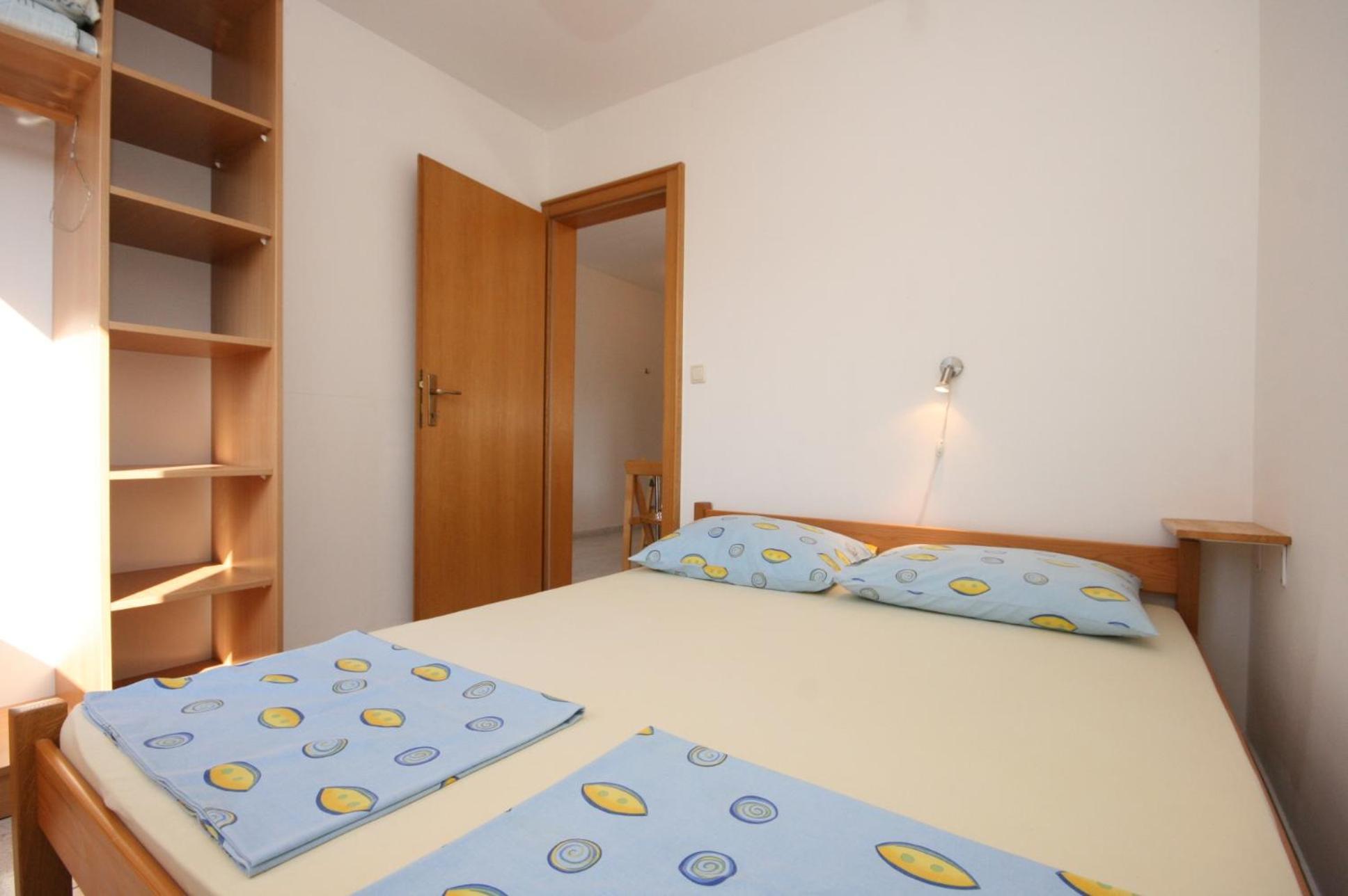 Apartments With A Parking Space Mandre, Pag - 6405 Kolan Quarto foto