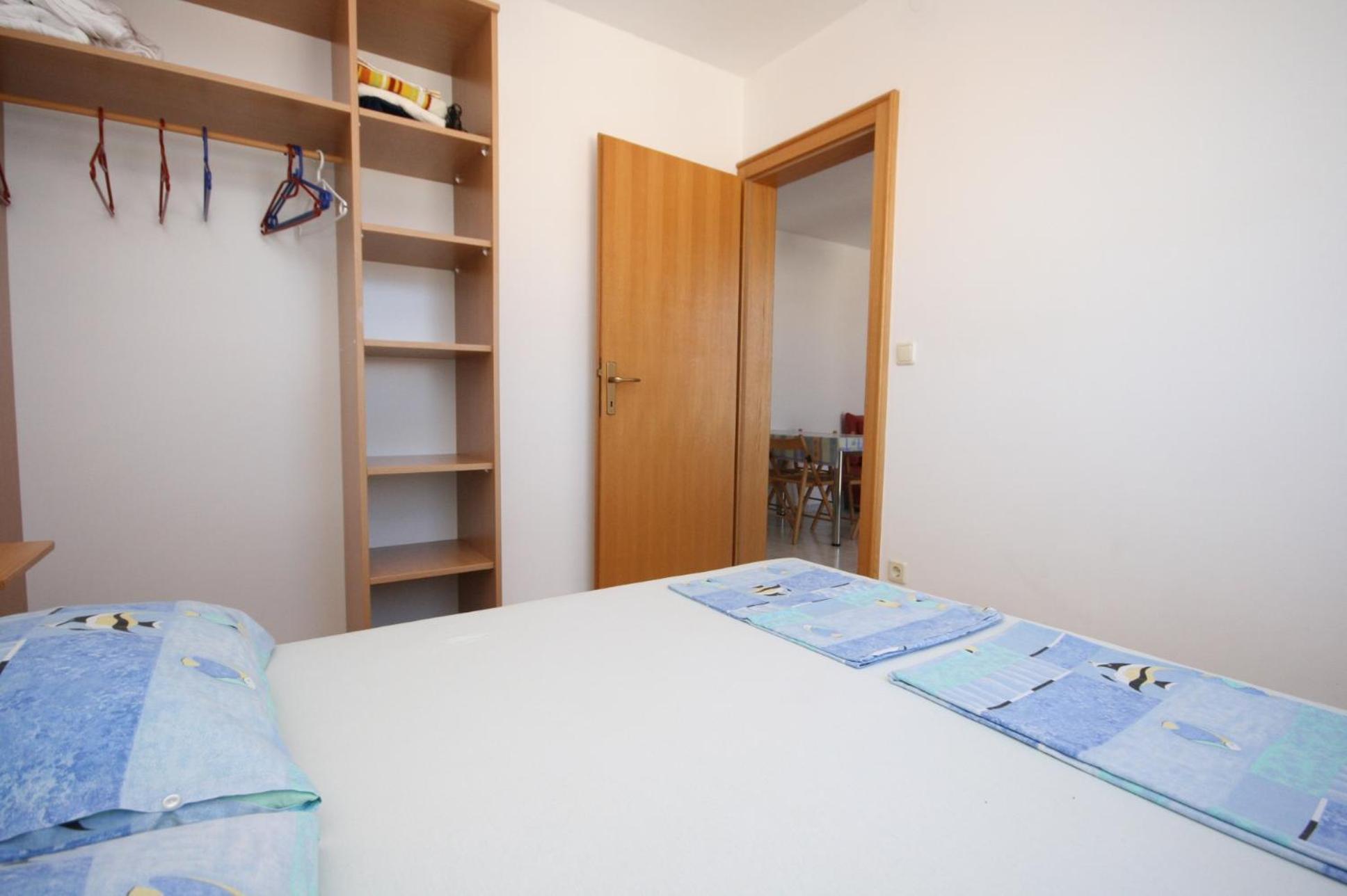 Apartments With A Parking Space Mandre, Pag - 6405 Kolan Quarto foto