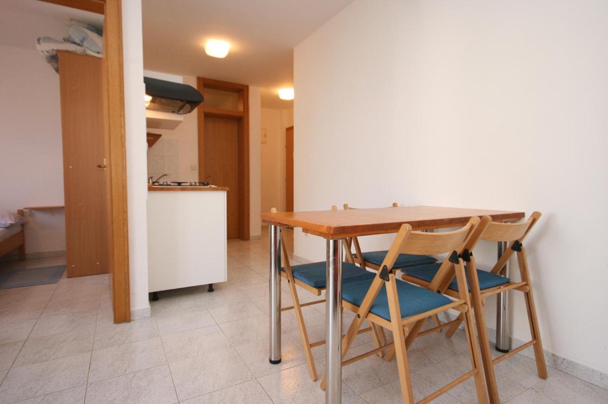 Apartments With A Parking Space Mandre, Pag - 6405 Kolan Quarto foto