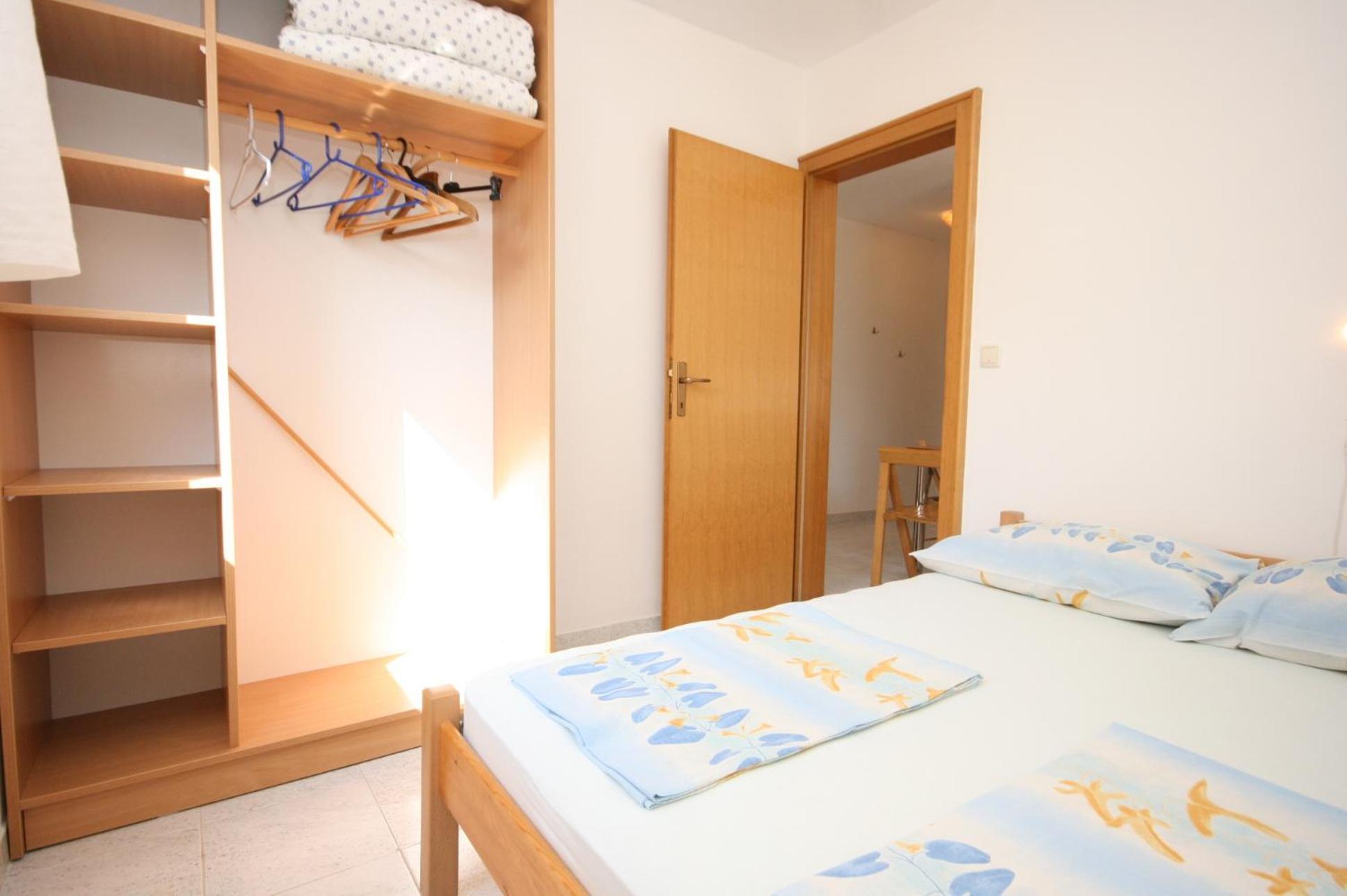 Apartments With A Parking Space Mandre, Pag - 6405 Kolan Quarto foto